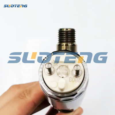 انژکتور سوخت دیزل XJAF-02679 برای بیل مکانیکی R140LC-7A