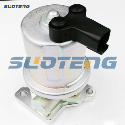 4935095 پمپ انتقال سوخت برای موتور ISX15 QSX15