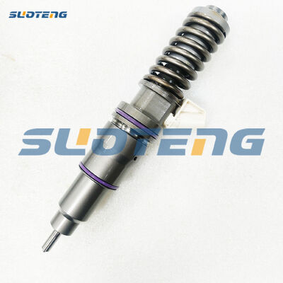 BEBE4C0000120 20440388 تزریق کننده سوخت دیزل برای قطعات یدکی موتور