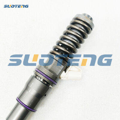 BEBE4C0000120 20440388 تزریق کننده سوخت دیزل برای قطعات یدکی موتور