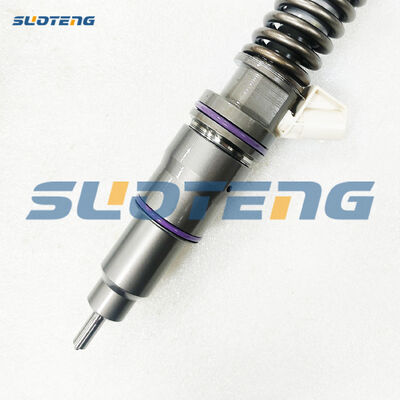 BEBE4C0000120 20440388 تزریق کننده سوخت دیزل برای قطعات یدکی موتور