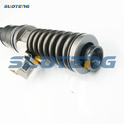 VOE21371672 21371672 انژکتور سوخت دیزل برای قطعات بیل مکانیکی EC380D