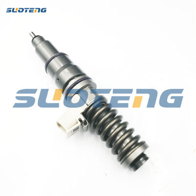 VOE21371672 21371672 انژکتور سوخت دیزل برای قطعات بیل مکانیکی EC380D