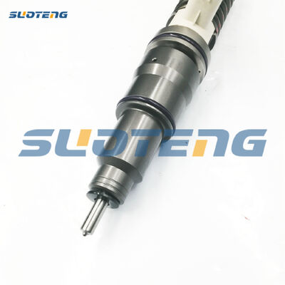 VOE21371672 21371672 انژکتور سوخت دیزل برای قطعات بیل مکانیکی EC380D