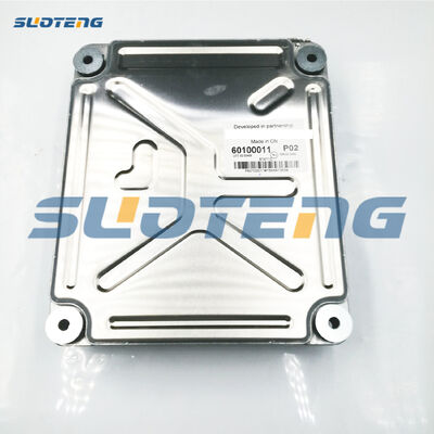 VOE60100011 60100011 EC220DL D6H کنترل ECU