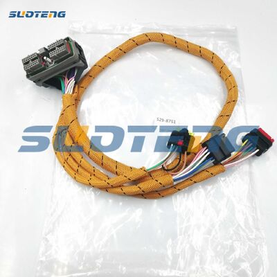 دسته سیم موتور C7.1 برای بیل مکانیکی E323GC 529-8752 5298752