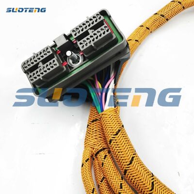 دسته سیم موتور C7.1 برای بیل مکانیکی E323GC 529-8752 5298752