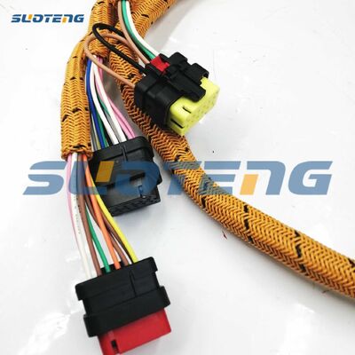 دسته سیم موتور C7.1 برای بیل مکانیکی E323GC 529-8752 5298752