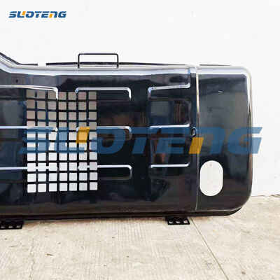 466-1052 4661052 هود موتور برای E320D2 Excavator C7.1 قطعات یدکی موتور