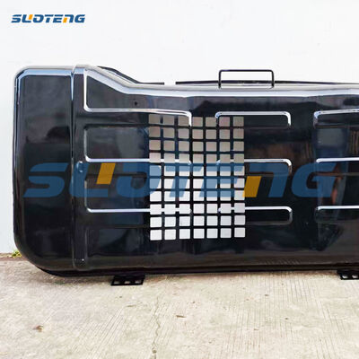 466-1052 4661052 هود موتور برای E320D2 Excavator C7.1 قطعات یدکی موتور