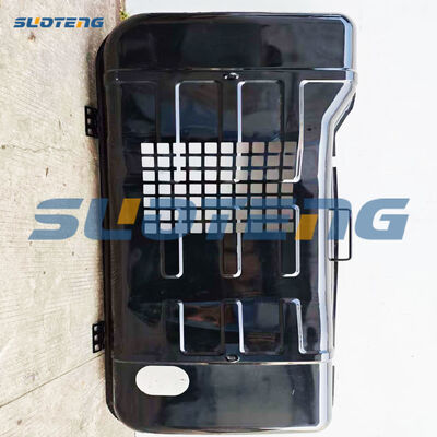 466-1052 4661052 هود موتور برای E320D2 Excavator C7.1 قطعات یدکی موتور