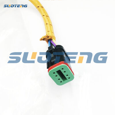 ۱۲۱-۰۱۹۸۸ ۱۲۱۰۱۹۸ سیم کشی برای قطعات تراکتور D5M D6N