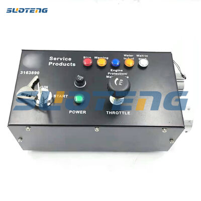 3163890 قطعات شروع EMS کنترل موتور
