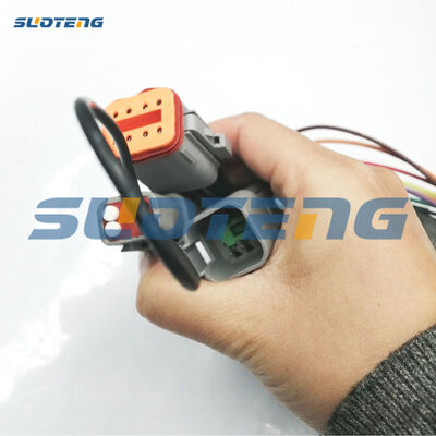 299-5839 2995839 کنترل GP انتقال برای بارگذاری 924G