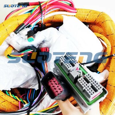 دسته سیم شاسی 342-2943 برای بیل مکانیکی E312D