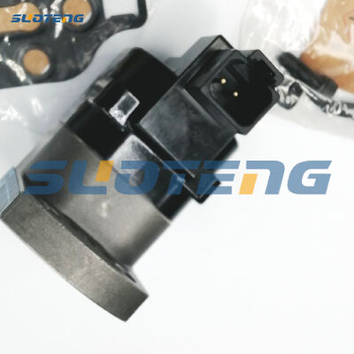 4002070 4002071 عملگر اندازه‌گیری پمپ سوخت دیزل QSX15