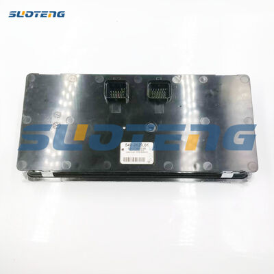 مانیتور پنل نمایشگر 549-2629 5492629 برای لودر 966H