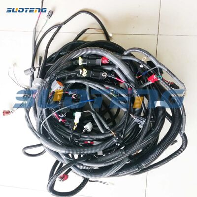 دسته سیم KNR10850 برای بیل مکانیکی SH130-5
