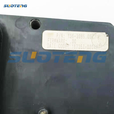 136-3085 1363085 مانیتور برای تراکتور D6N