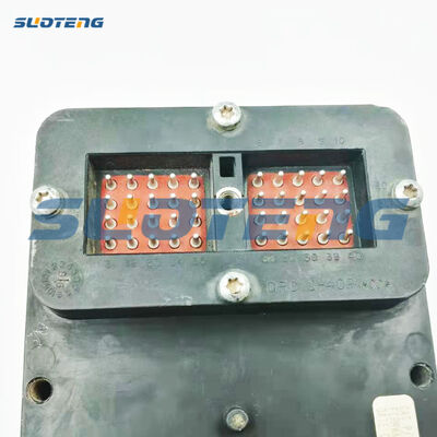 136-3085 1363085 نمایشگر مانیتور برای قطعات جا به جا تراکتور D7R