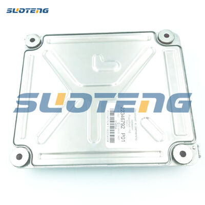 VOE22346792 22346792 ECU کنترل کننده برای قطعات معدنی موتور D13
