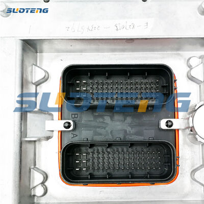 VOE22346792 22346792 ECU کنترل کننده برای قطعات معدنی موتور D13