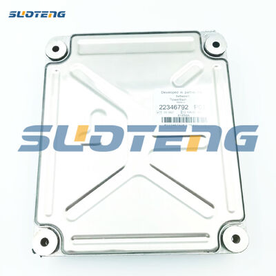 VOE22346792 22346792 ECU کنترل کننده برای قطعات معدنی موتور D13