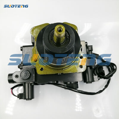 708-7R-00612 7087R00612 موتور فن برای بولدوزر D41E