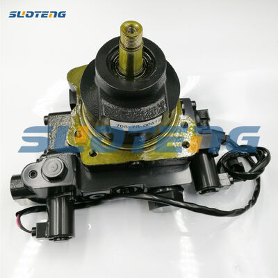 708-7R-00612 7087R00612 موتور فن برای بولدوزر D41E