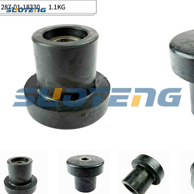 287-01-18330 2870118330 بالشتک جلو برای کامیون های HD180 HD200D