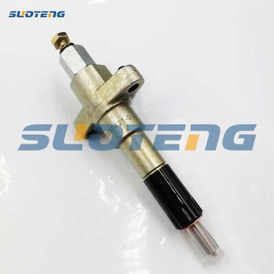 65.10101-7090 انژکتور سوخت برای بیل مکانیکی 225LC-V