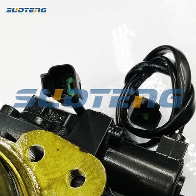 مونتاژ موتور 708-7R-00612 برای بولدوزر D41P-6