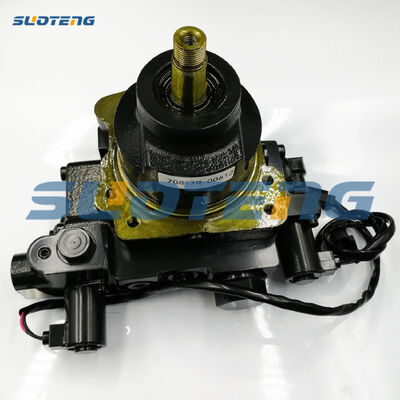 مونتاژ موتور 708-7R-00612 برای بولدوزر D41P-6