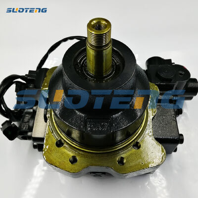 مونتاژ موتور 708-7R-00612 برای بولدوزر D41P-6