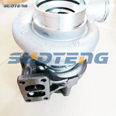 6745-81-8710 توربو شارژر برای D65-EX Dozer