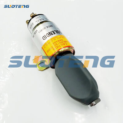 XKDE-01455 XKDE01455 Solenoid Valve for R210LC-7 Excavator