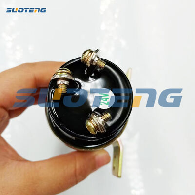 XKDE-01455 XKDE01455 Solenoid Valve for R210LC-7 Excavator
