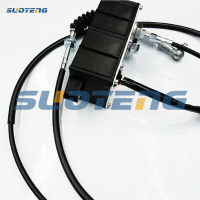 300513-00008 30051300008 موتور گاز برای بیل مکانیکی DX225