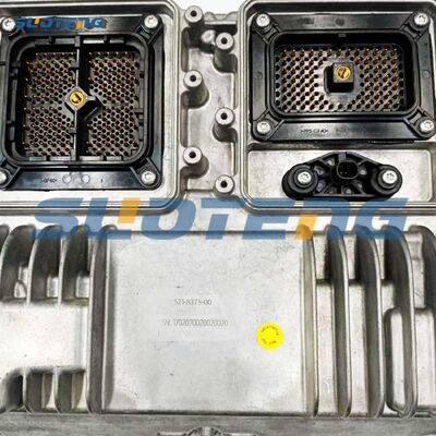 521-8373 5218373 ECM ECU کنترلر صفحه کامپیوتری برای حفاری A6E4