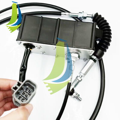 300513-00008 30051300008 موتور کنترل موتور برای حفاری DX225