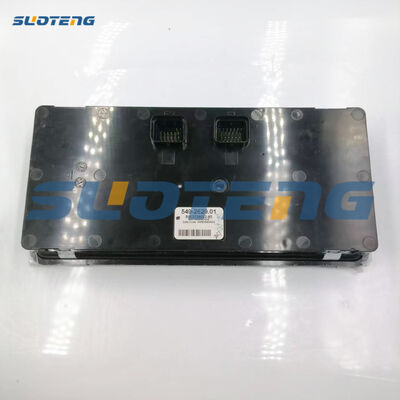 549-2629 5492629 مانیتور صفحه نمایش برای 950GC 966H Loader