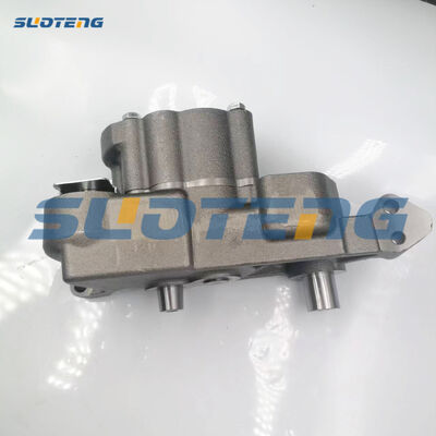 پمپ روغن 4W-2448 4W2448 برای بیل مکانیکی 215B
