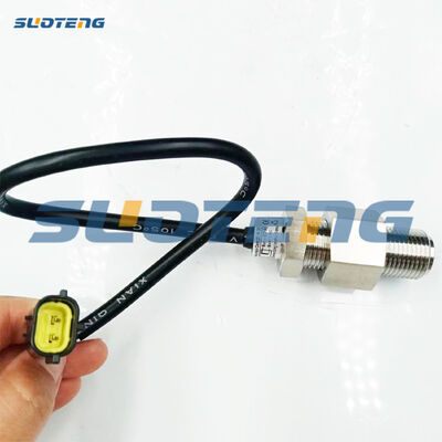 سنسور سرعت 60130-92-00021 برای بیل مکانیکی PC130-8