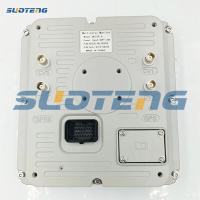 مانیتور 60220-96-00008 برای بیل مکانیکی SE220