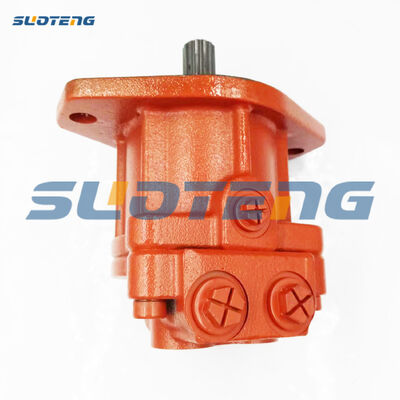 موتور فن پمپ برای بیل مکانیکی EC330C EC340D