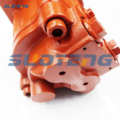 موتور فن پمپ برای بیل مکانیکی EC330C EC340D