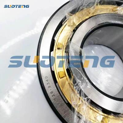 126-9340 1269340 سیلندر غلتک برای فشرده ساز CS-44