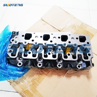 308-1859 3081859 سر سیلندر Assy برای موتور C22