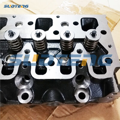 308-1859 3081859 سر سیلندر Assy برای موتور C22