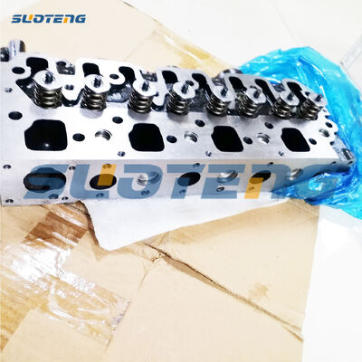 308-1859 3081859 سر سیلندر Assy برای موتور C22